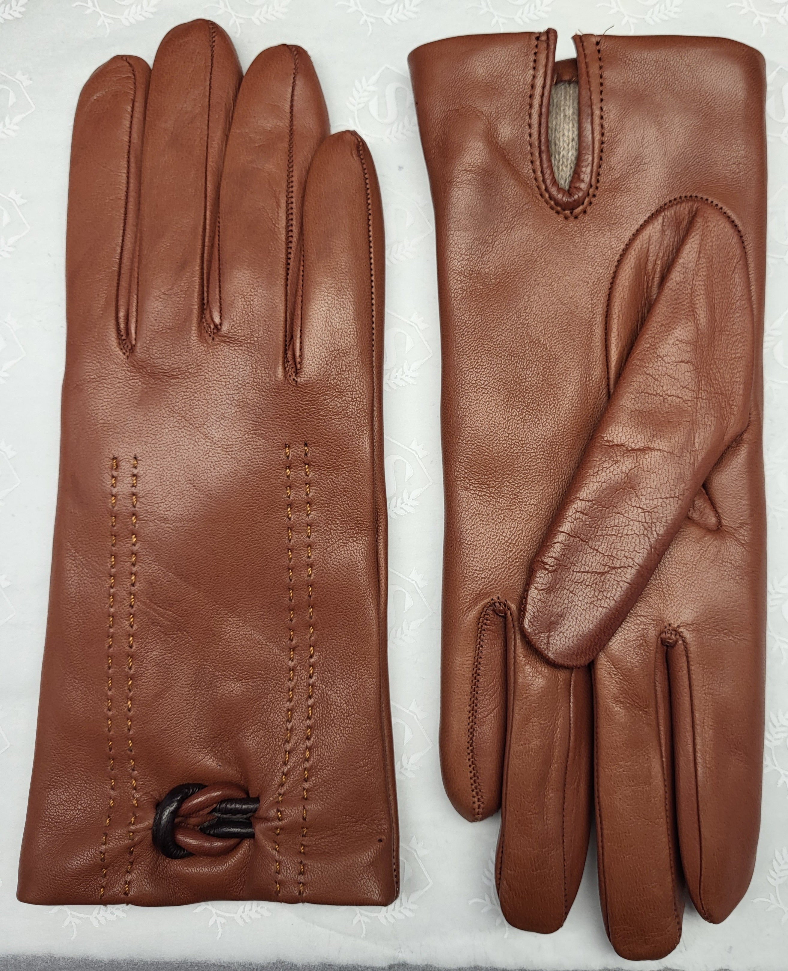 Gloves Afrodite