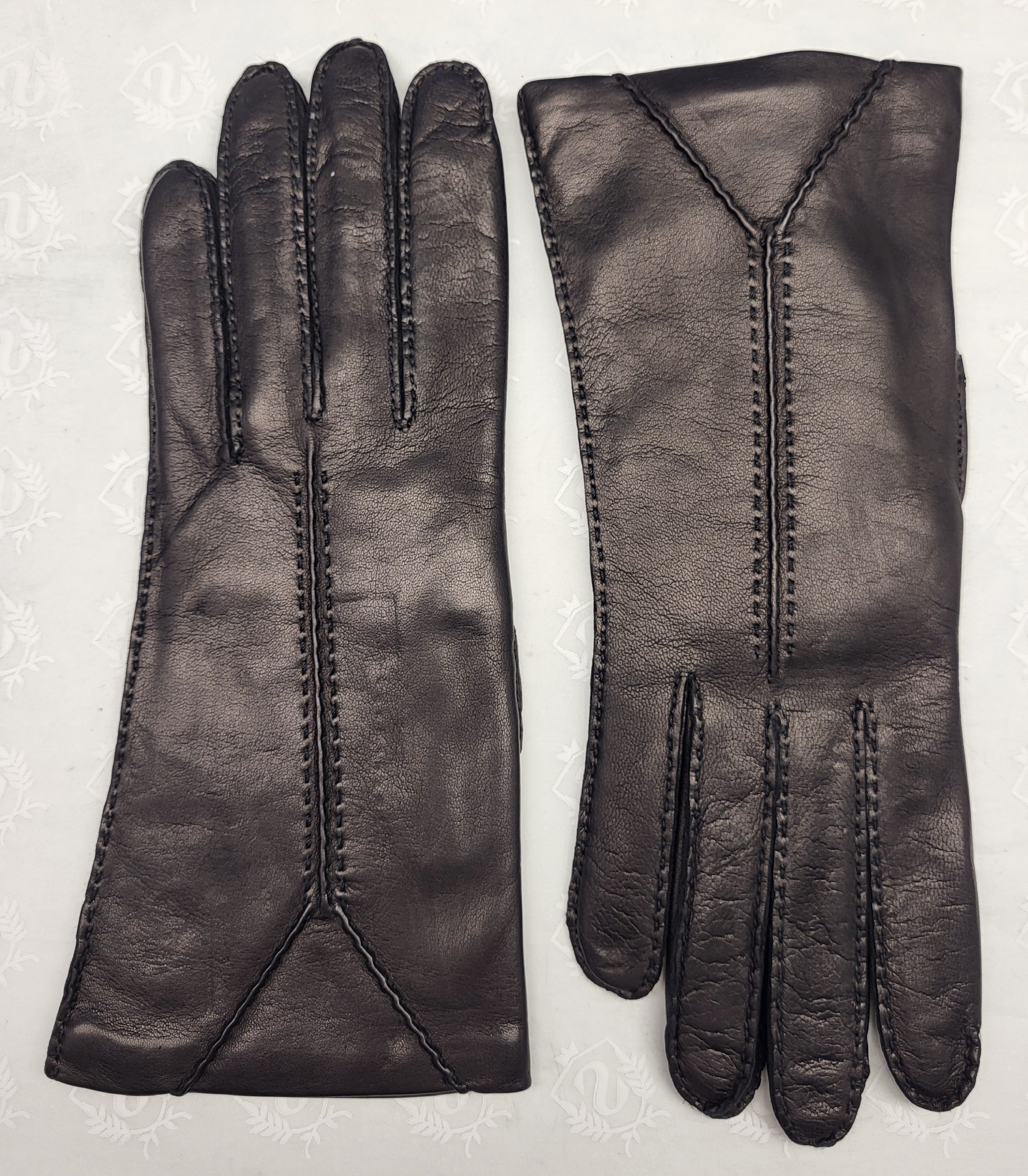 Lederhandschuhe für Damen - Venezia