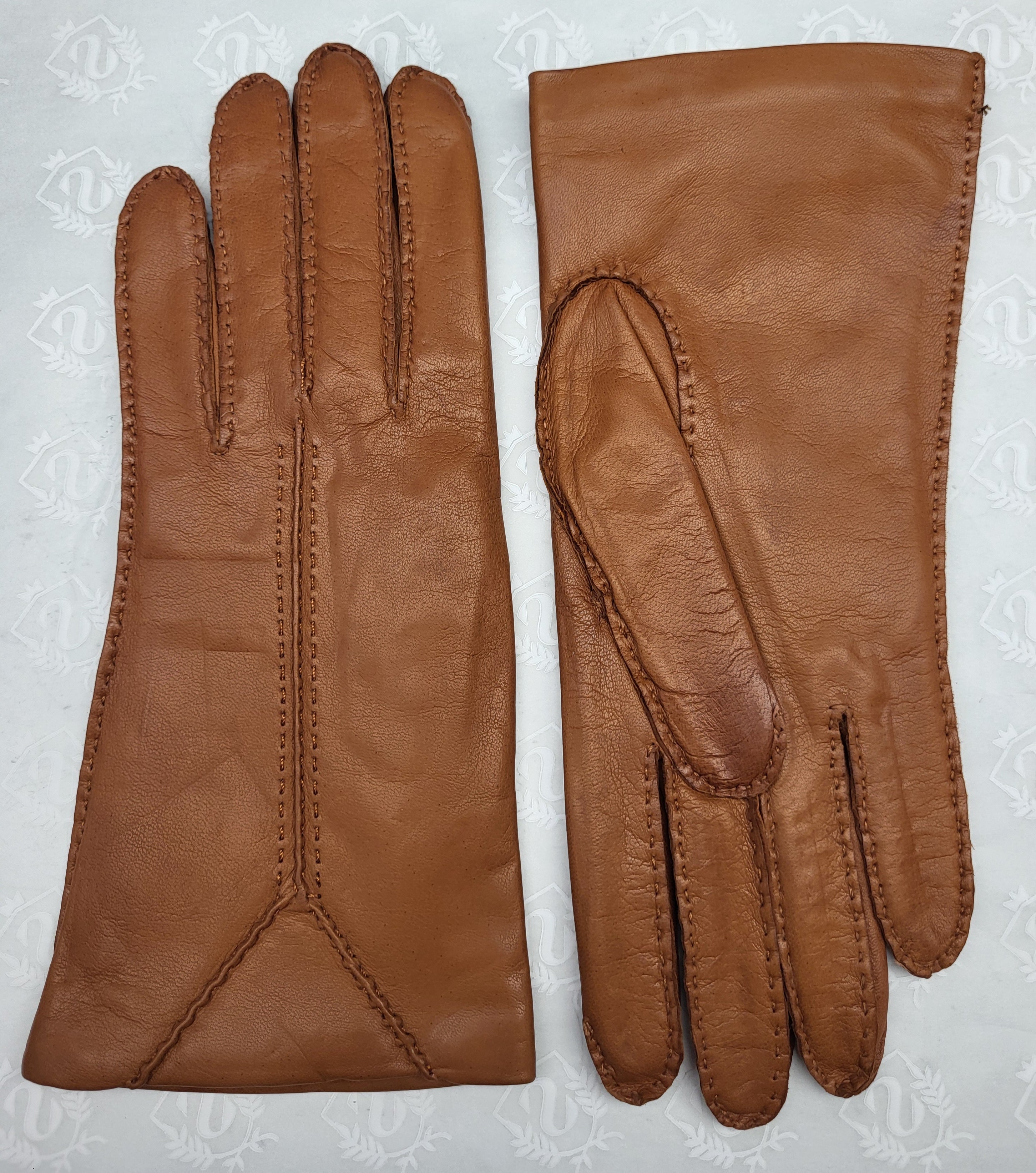Lederhandschuhe für Damen - Venezia