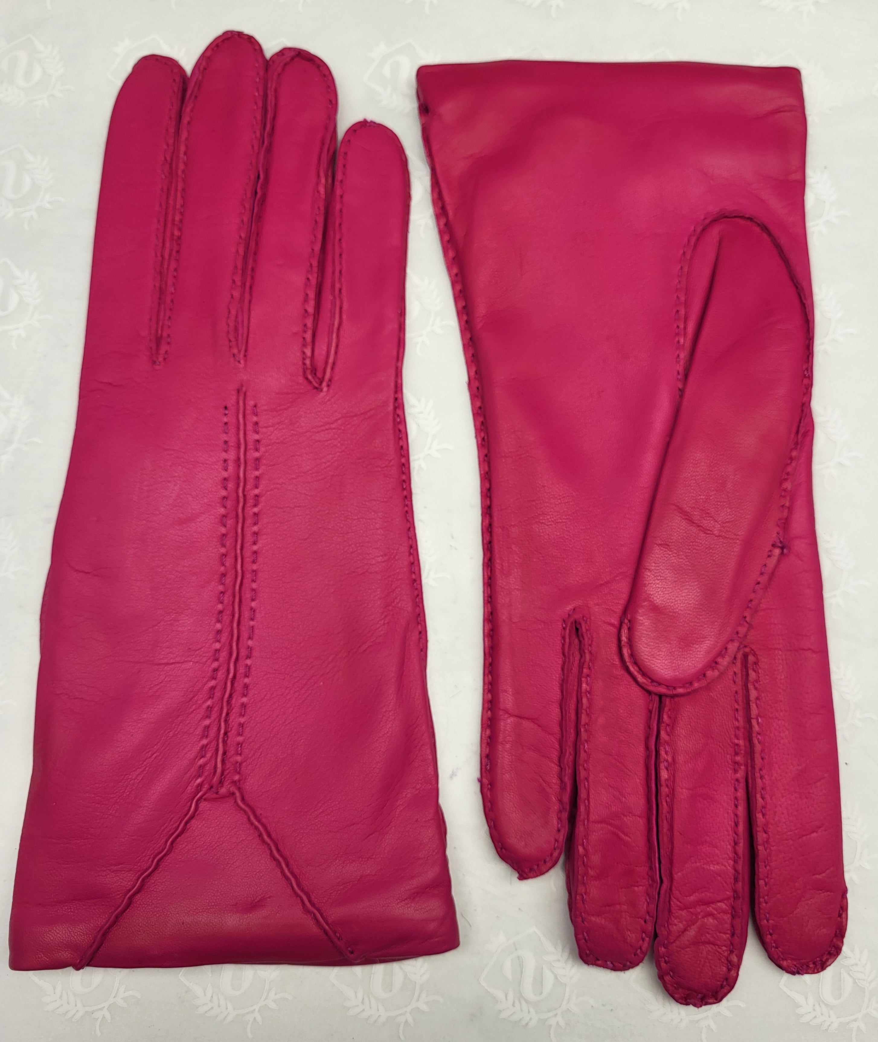 Lederhandschuhe für Damen - Venezia