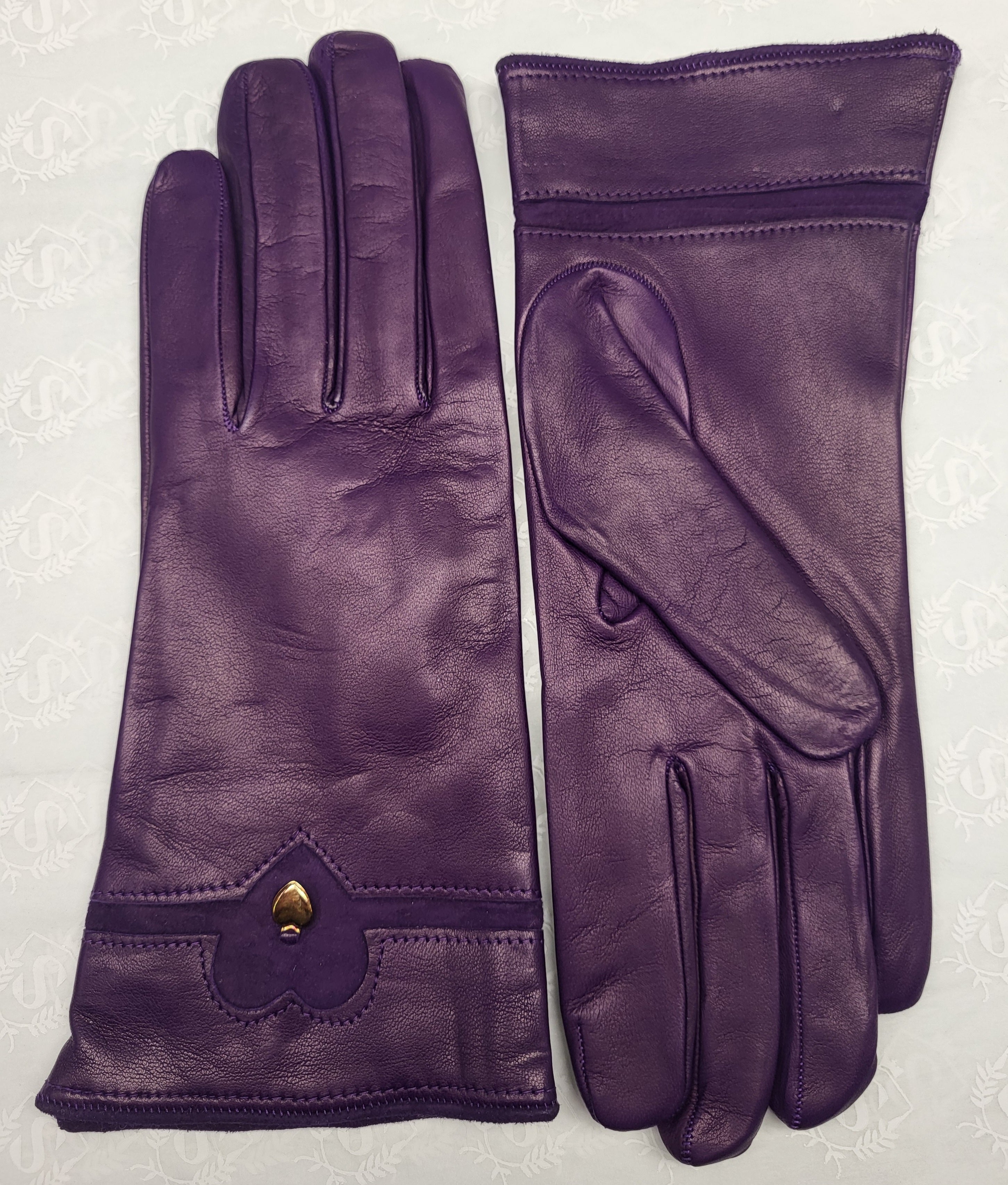 Gloves Morgana