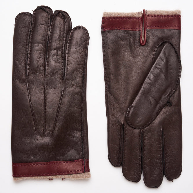 Guanti uomo fashion - Narciso