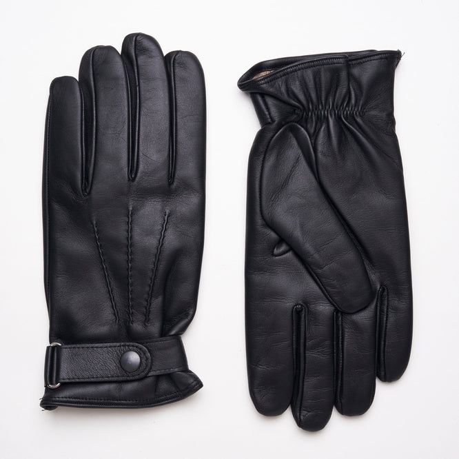 Guanti uomo fashion - Lorenzo