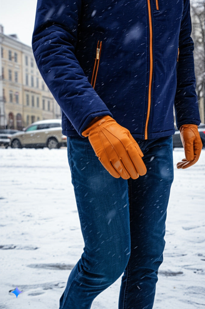 Genuine Leather Gloves: The Ultimate Guide to Timeless Elegance