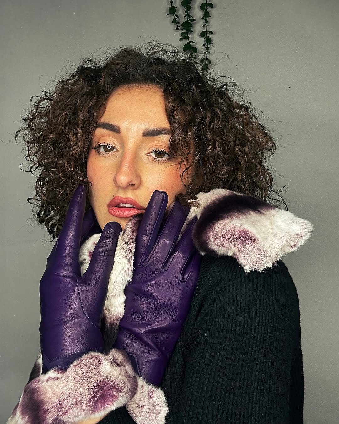 Leather Gloves: Italian Artisanal Excellence | Simeone Gloves