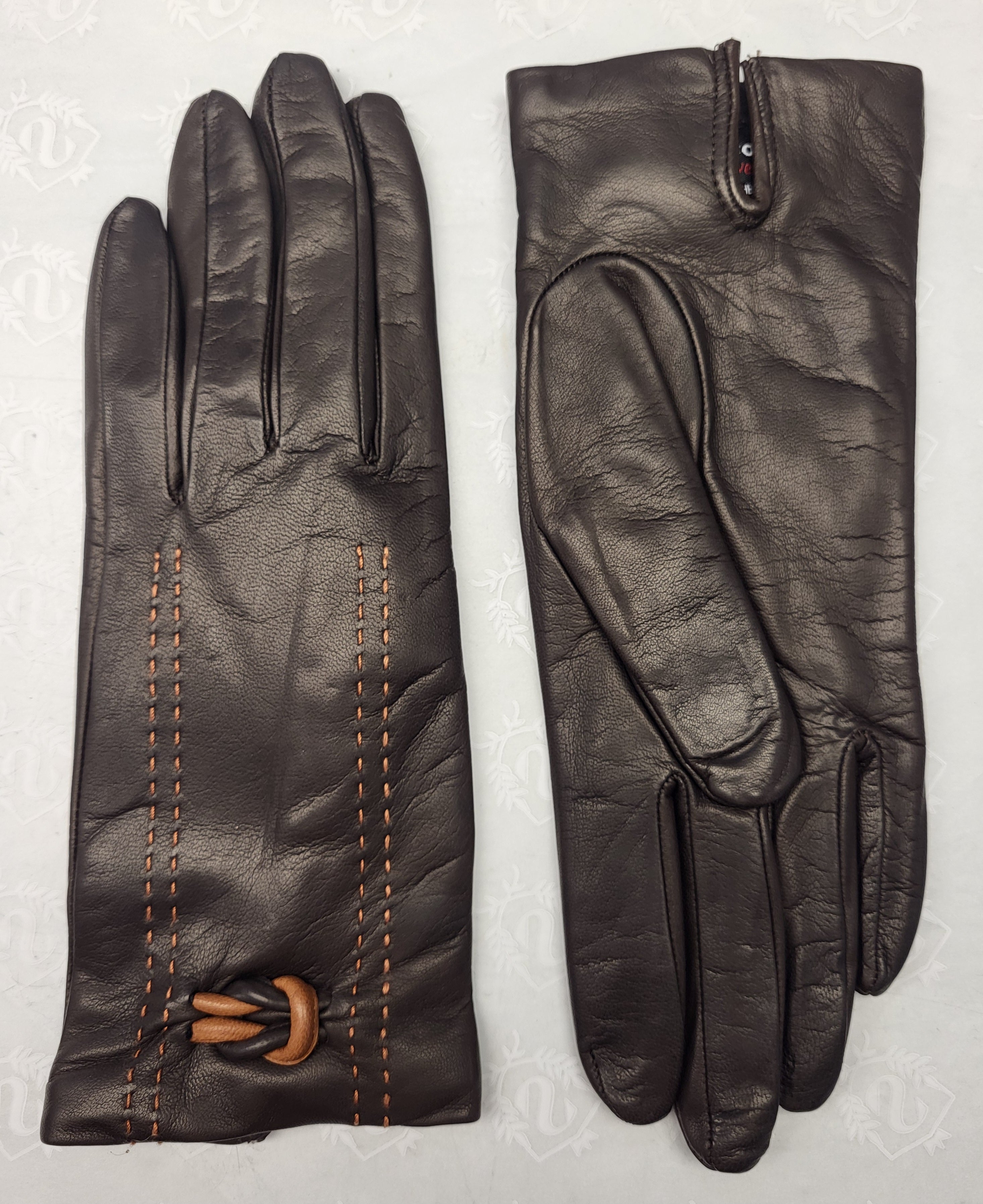 Guanti donna fashion - Afrodite