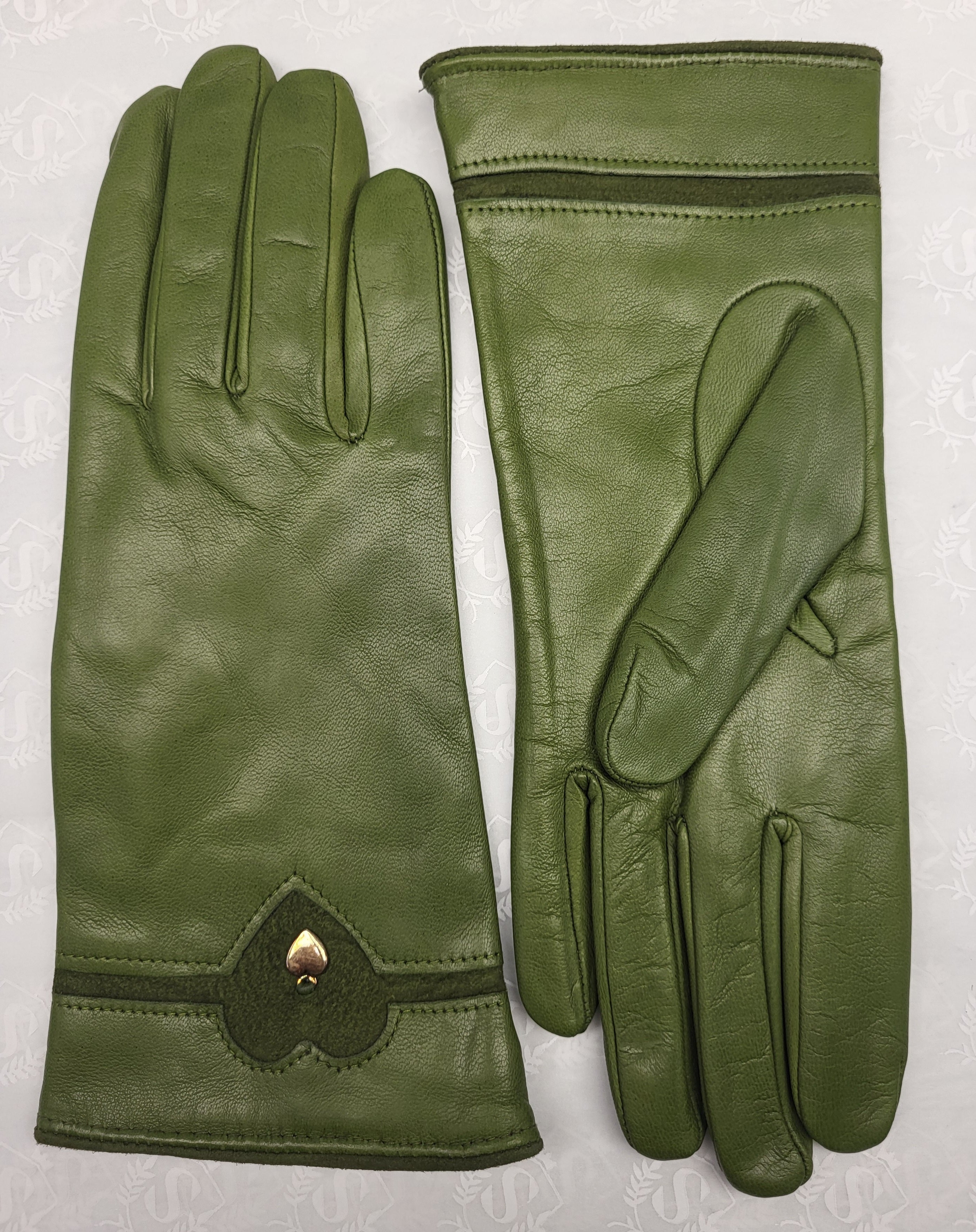 Guanti donna fashion - Morgana