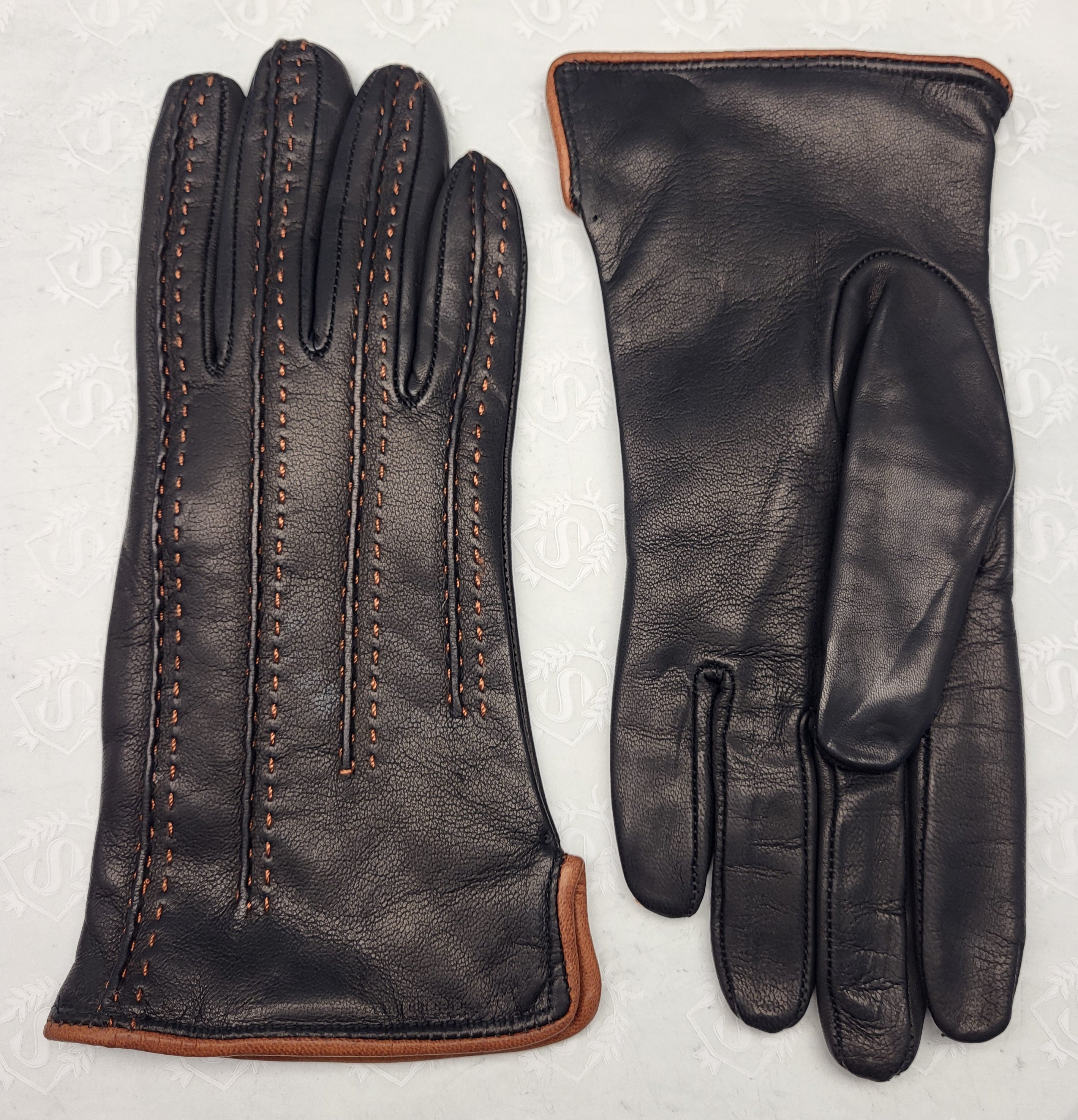 Guanti donna fashion - Diana