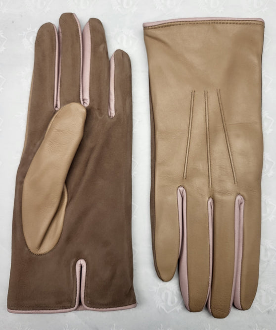 Guanti donna fashion - Riviera