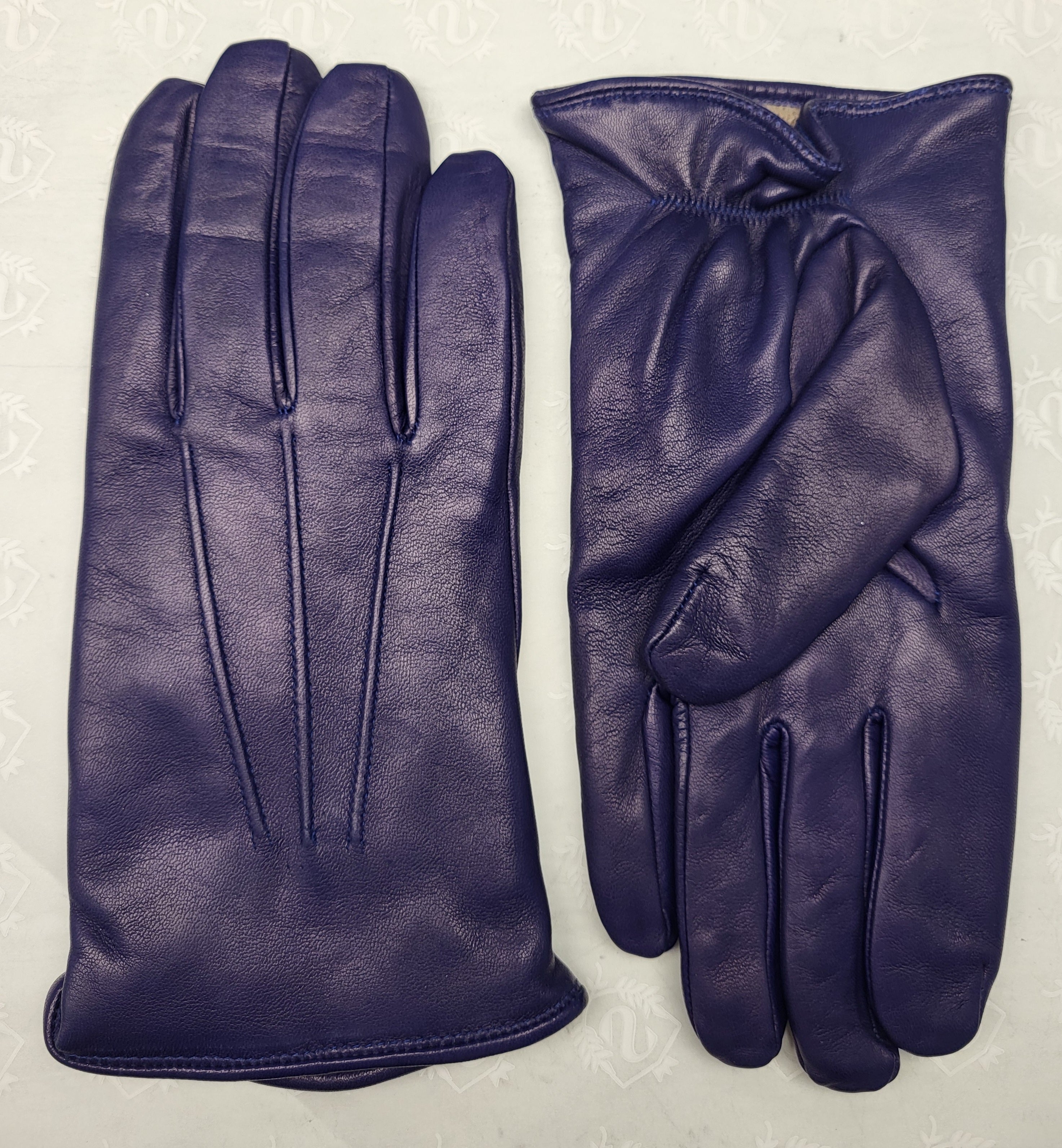 Guanti uomo fashion - Luigi