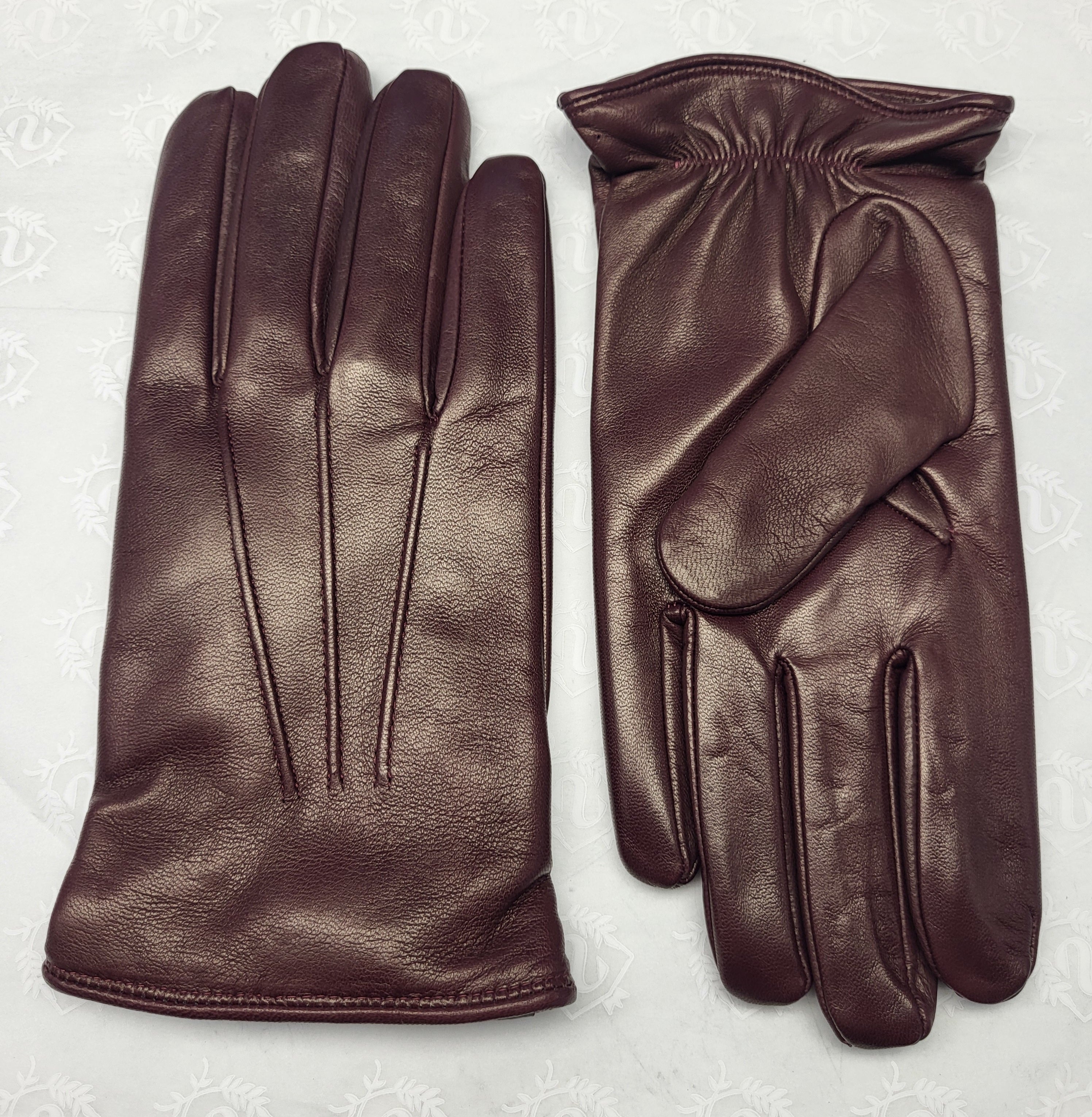 Guanti uomo fashion - Luigi