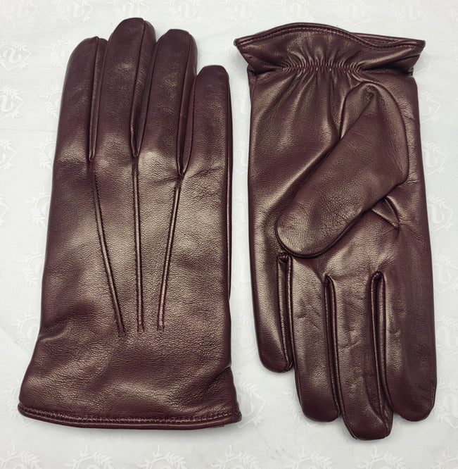 Guanti uomo fashion - Luigi