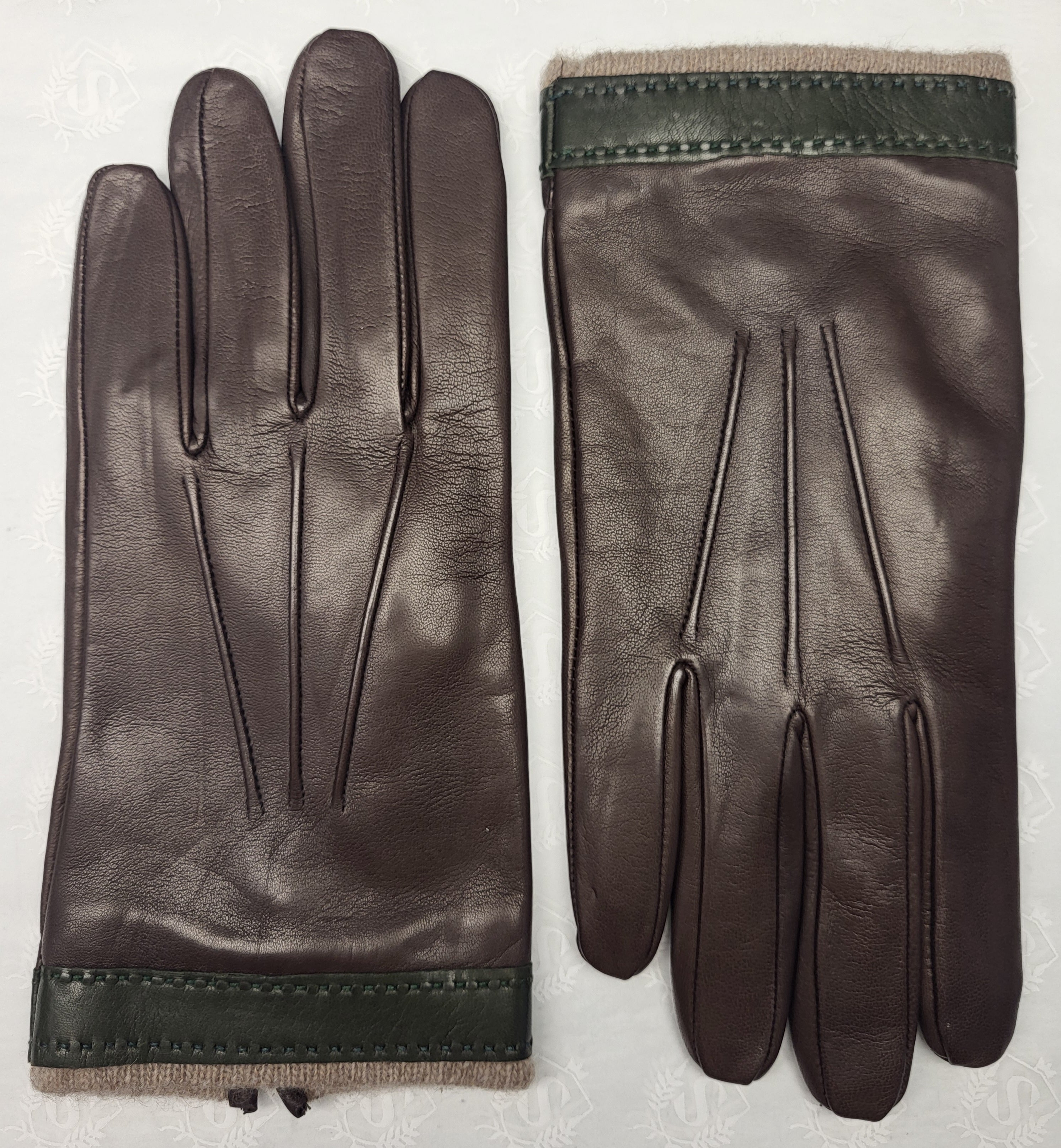 Guanti uomo fashion - Firenze