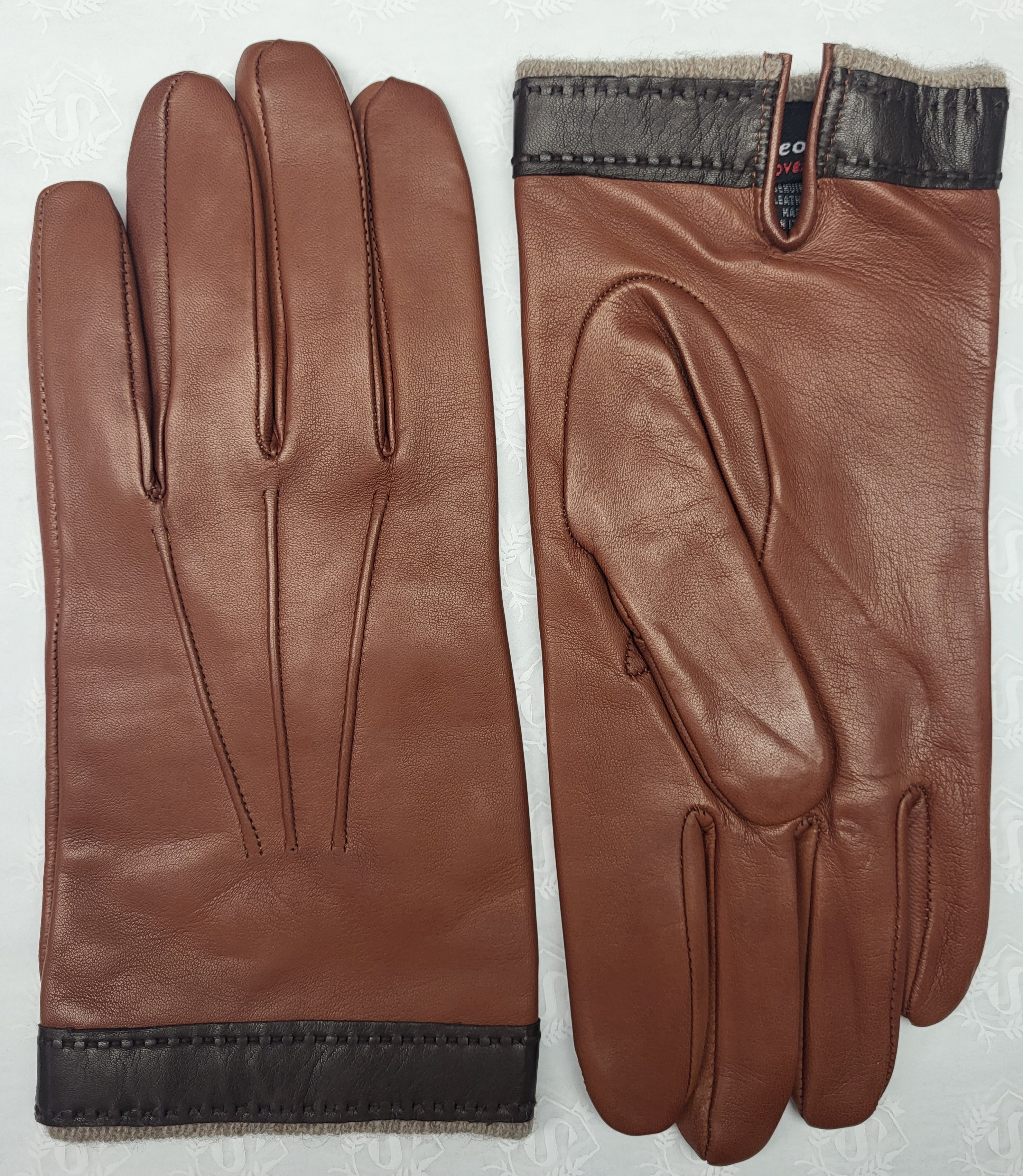 Guanti uomo fashion - Firenze