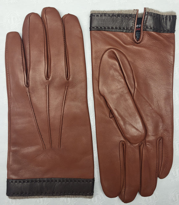 Guanti uomo fashion - Firenze