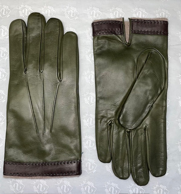 Guanti uomo fashion - Firenze