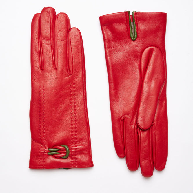 Guanti donna fashion - Afrodite