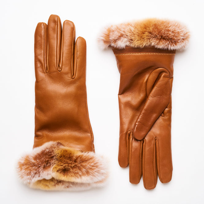 Guanti donna fashion - Ginevra