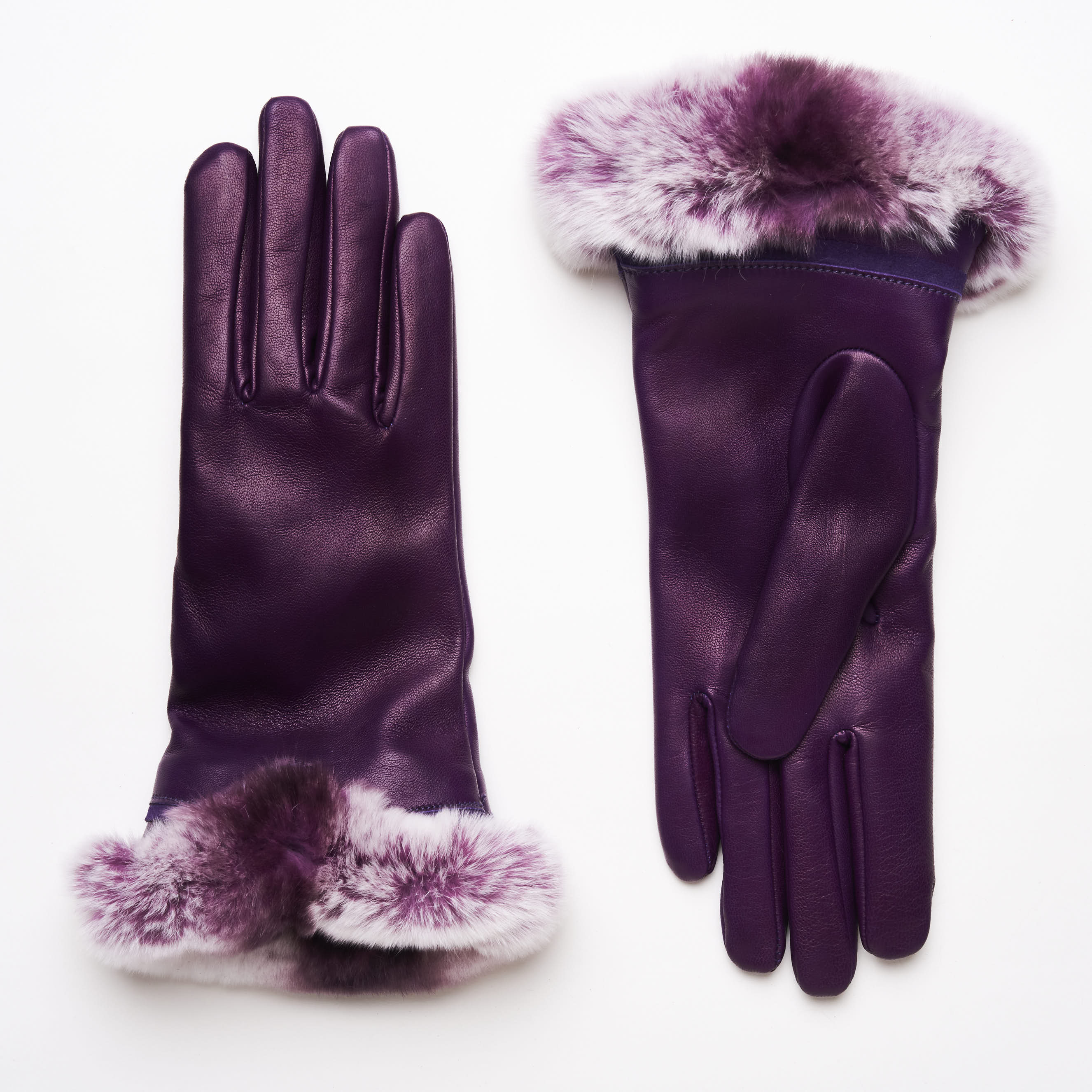 Guanti donna fashion - Ginevra