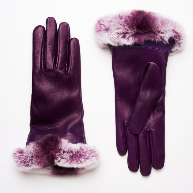 Guanti donna fashion - Ginevra