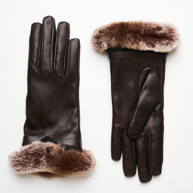 Guanti donna fashion - Ginevra