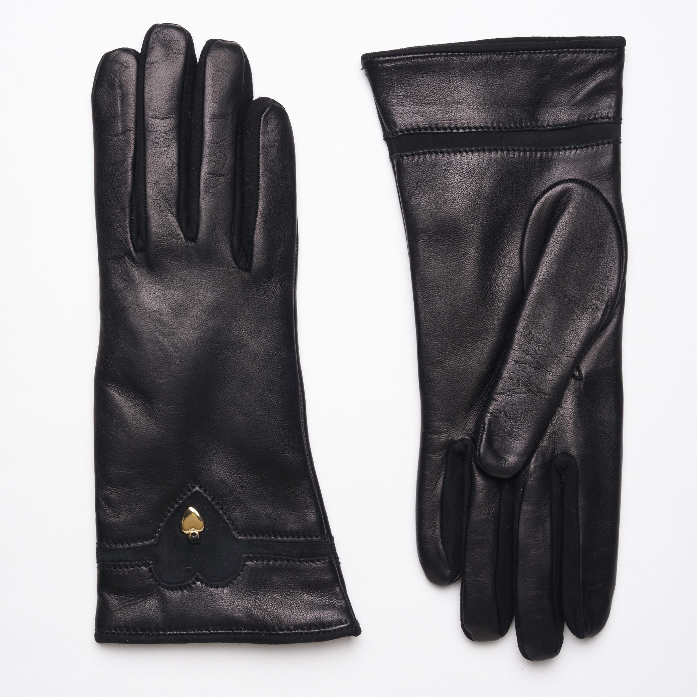 Guanti donna fashion - Morgana