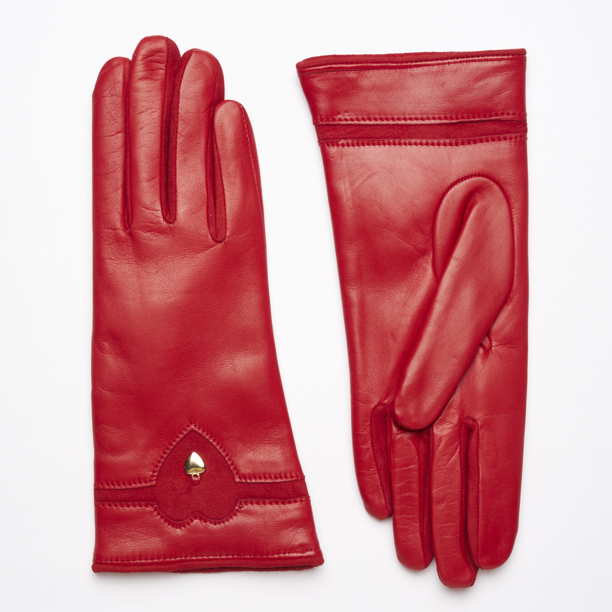 Guanti donna fashion - Morgana