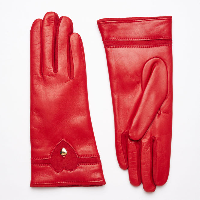 Guanti donna fashion - Morgana