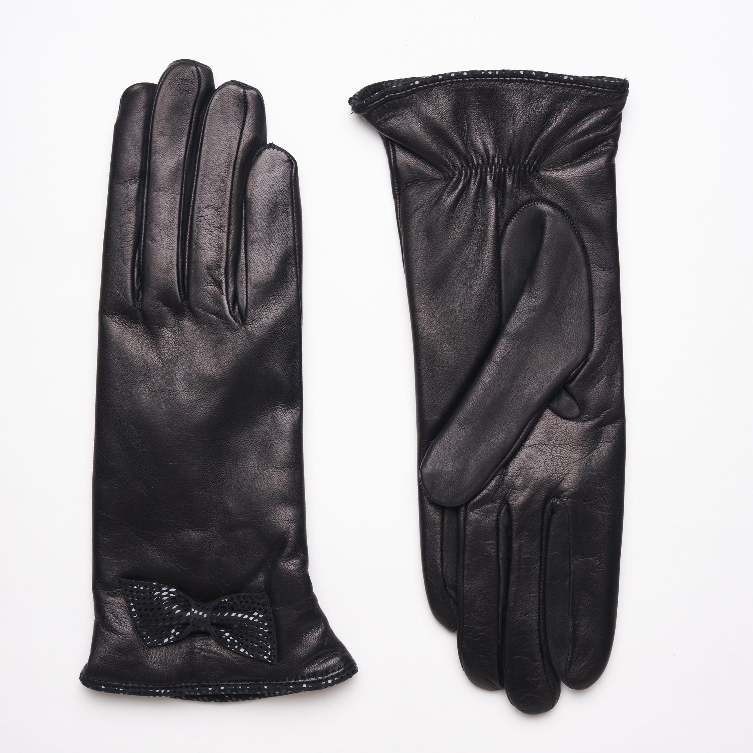 Guanti donna fashion - Elena