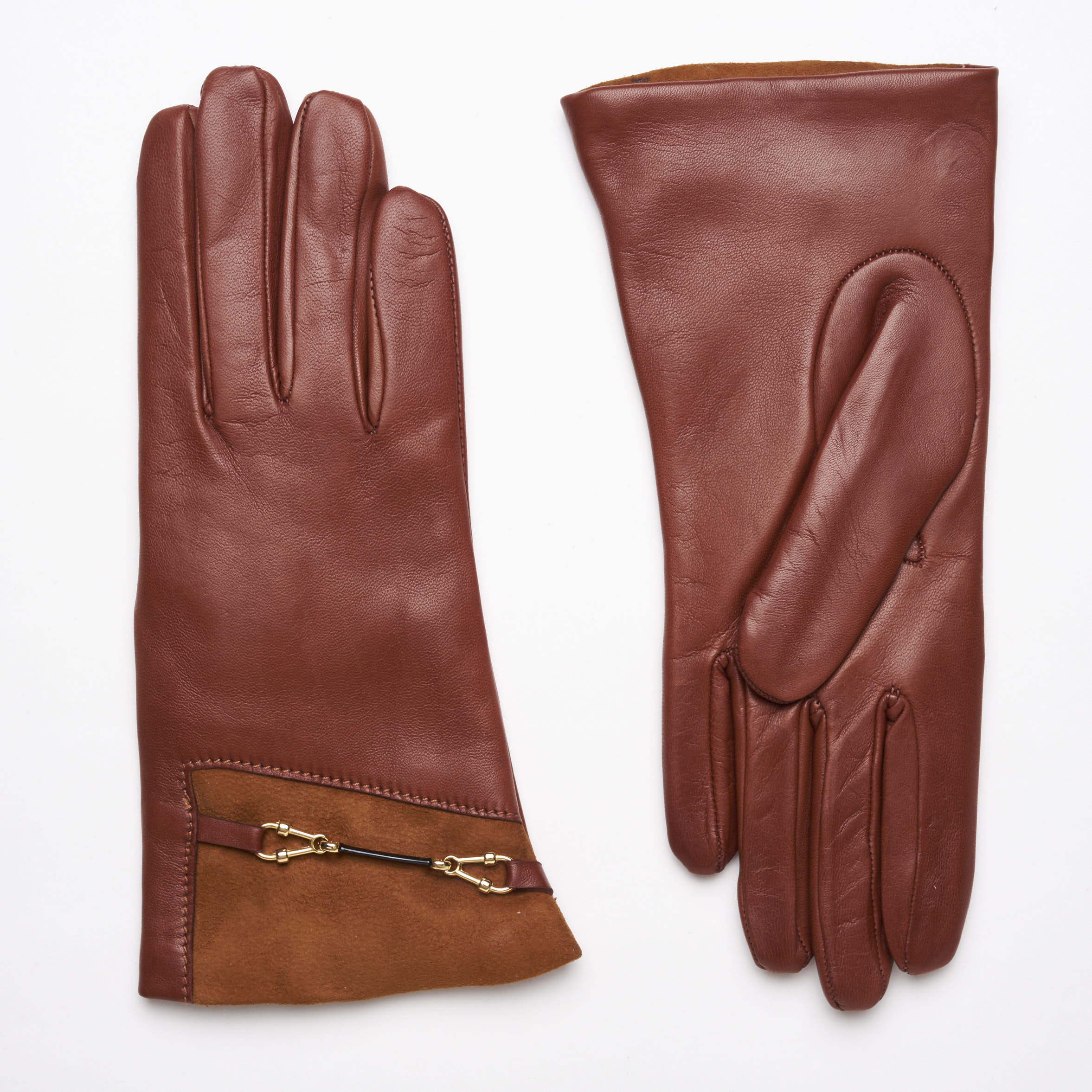 Guanti donna fashion - Serena