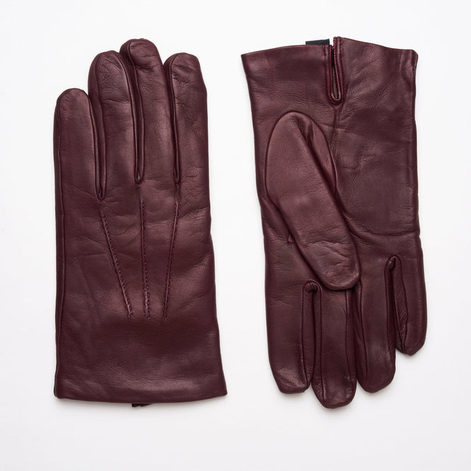 Guanti uomo fashion - Francesco