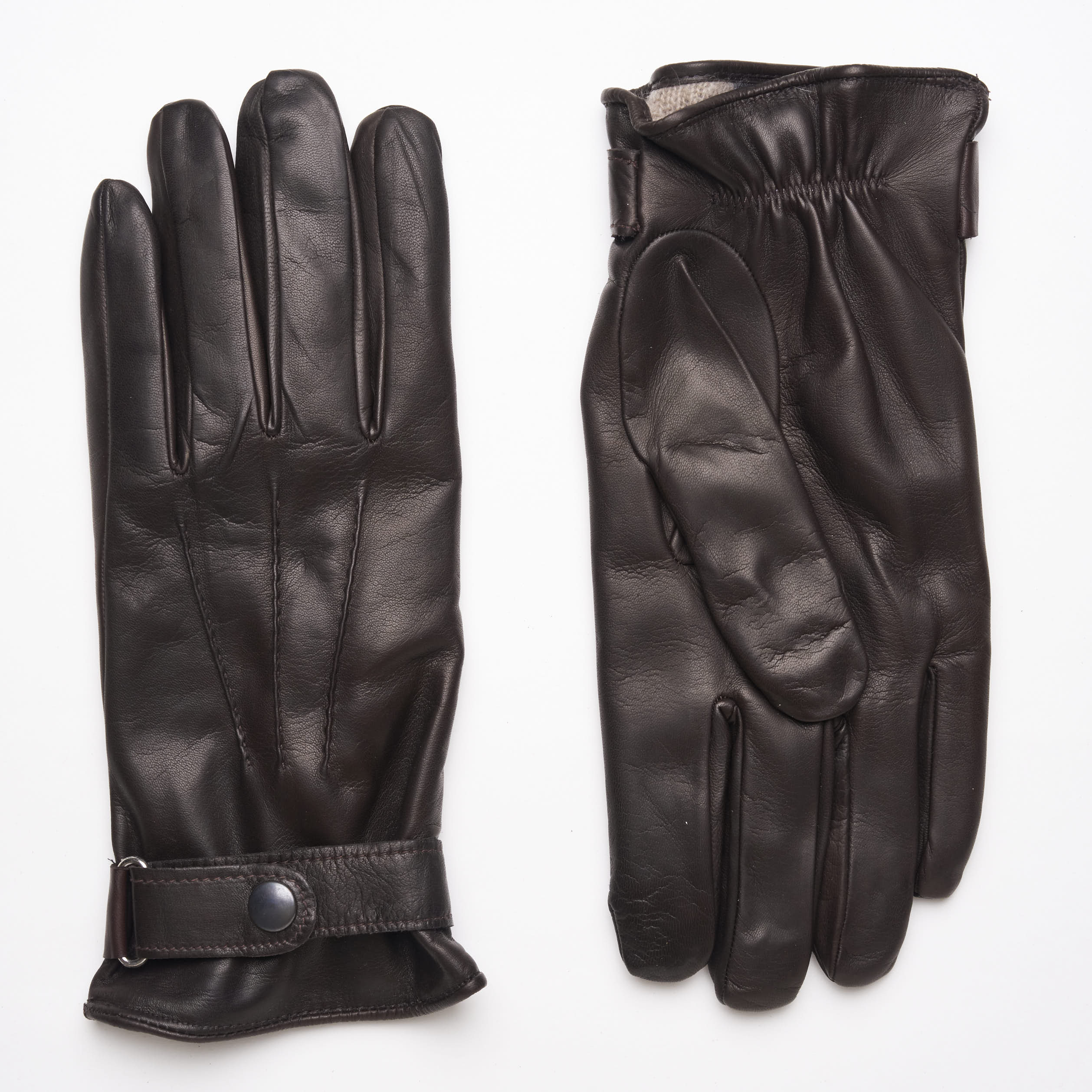 Guanti uomo fashion - Lorenzo