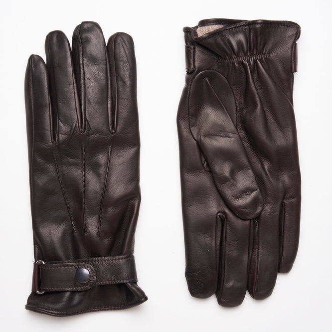 Guanti uomo fashion - Lorenzo